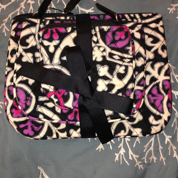 Vera Bradley Other - NWT Vera Bradley Cosmetic Bag Trio